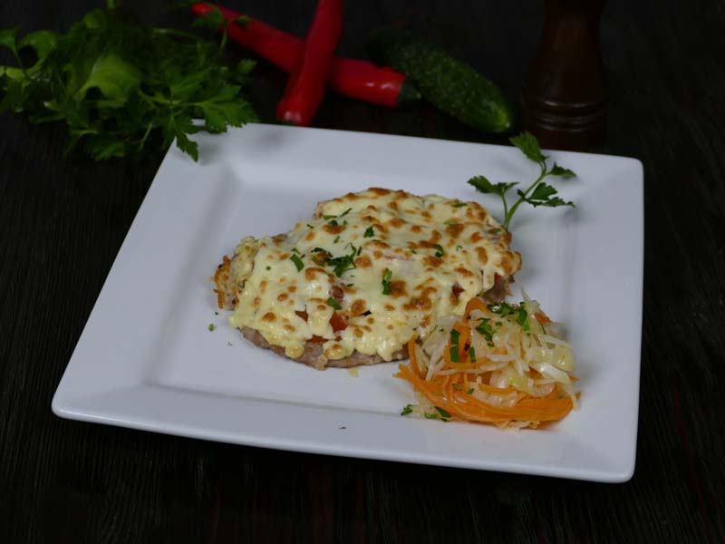 Свинина Маринеб